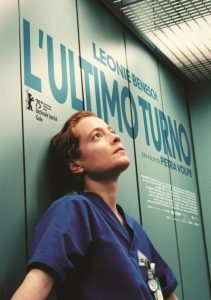 LATE SHIFT - L'ULTIMO TURNO (HELDIN)